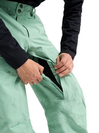 AK GORE TEX SWASH Pant 2026 soft sage 