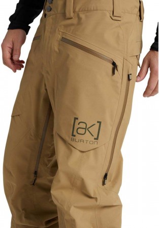 AK GORE HOVER Pant 2024 kelp 