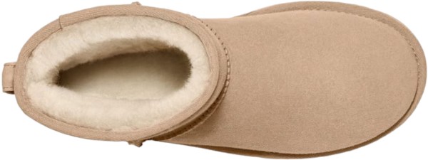 CLASSIC MINI II Boot 2025 sand 