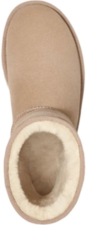 CLASSIC SHORT II Boot 2025 sand 