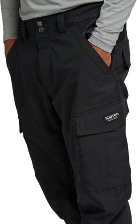 CARGO TALL Pant 2025 true black 