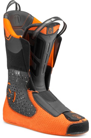 MACH1 LV 120 TD GW Ski Boot 2025 black 