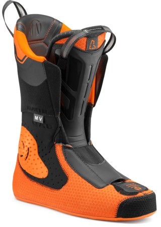 MACH1 MV 110 TD GW Ski Boot 2025 race grey 