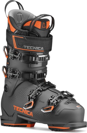 MACH SPORT MV 100 GW Ski Boot 2026 race grey 