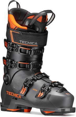 MACH1 LV 110 TD2 GW Ski Boot 2026 race grey 