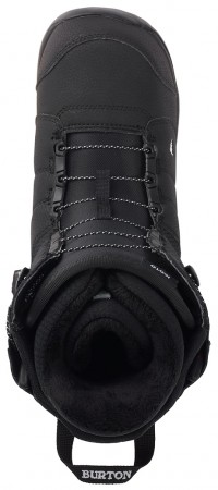 MOTO Boot 2025 black 