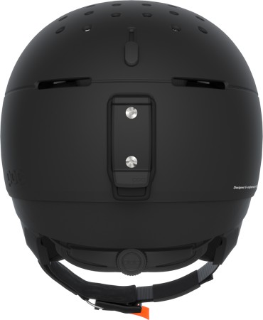 MENINX Helm 2024 uranium black matt 