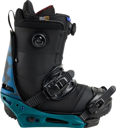 CARTEL Bindung 2026 evergreen shatter 