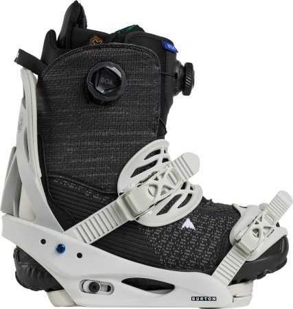 CITIZEN Bindung 2026 grey cloud 