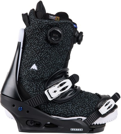 FREESTYLE Bindung 2025 black 