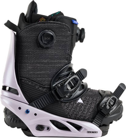 LEXA Bindung 2026 washed lavender 