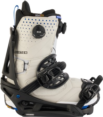 GENESIS EST Binding 2025 black 