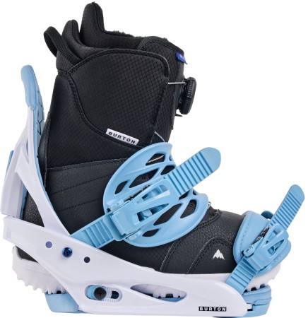 SMALLS Bindung 2026 dusty blue L