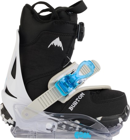 GROM Bindung 2024 white 