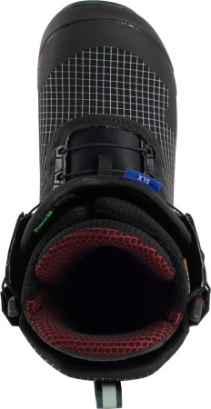 SLX Boot 2026 black 