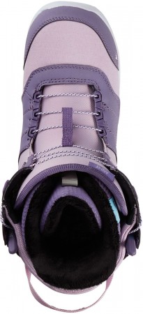 MINT Boot 2021 purple/lavender 