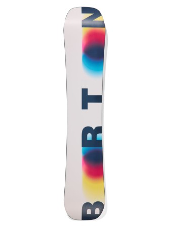 CUSTOM X WIDE Snowboard 2026 