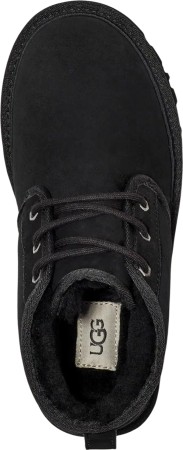 WOMEN NEUMEL Schuh 2026 black 