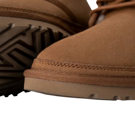 WOMEN NEUMEL Shoe 2026 chestnut 