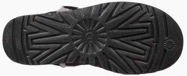 CLASSIC SHORT SPILL SEAM Stiefel  2019 black 