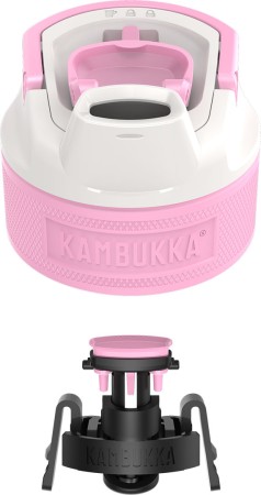 ETNA 3.0 1000ML Insulated Bottle 2025 pink ambition 