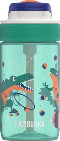 LAGOON 400ML Bottle 2025 juggling dino 