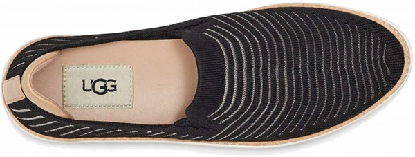 SAMMY BREEZE Sneaker 2021 black 