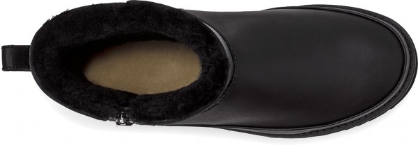CLASSIC ZIP SHORT Stiefel 2022 black 