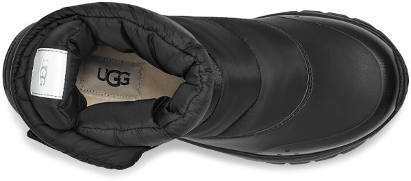 YOSE PUFF Stiefel 2023 black 