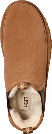 NEUMEL CHELSEA Schuh 2026 chestnut 