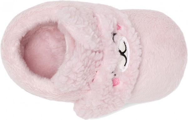 I BIXBEE LLAMA STUFFIE Stiefel 2022 seashell pink 