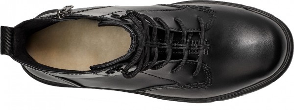 SIDNEE Stiefel 2022 black leather 