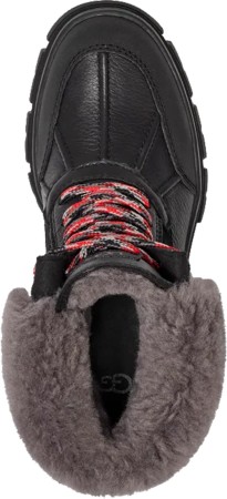 ASHTON ADDIE Stiefel 2024 black 