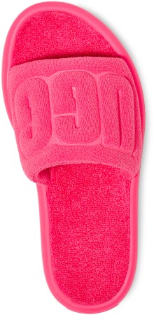 MINI SLIDE Sandal 2024 taffy pink 