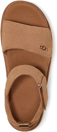 GOLDENSTAR Sandale 2025 chestnut 