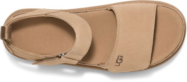 GOLDENSTAR Sandale 2025 sand 