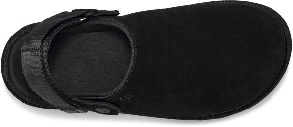 GOLDENSTAR CLOG Sandale 2025 black 