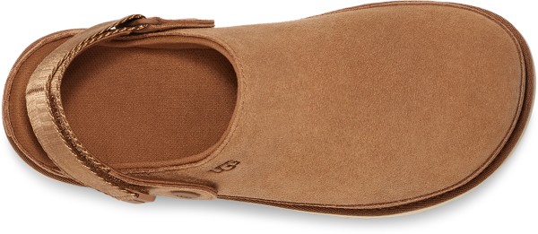 GOLDENSTAR CLOG Sandale 2025 chestnut 