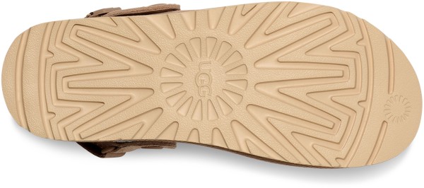 GOLDENSTAR CLOG Sandale 2025 sand 