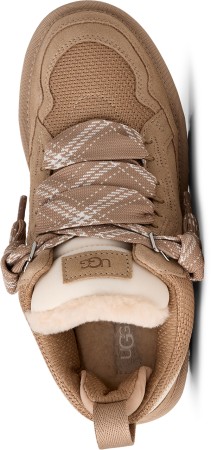 WOMEN LOWMEL Schuh 2027 sand 