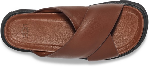 CAPITELLE CROSSBAND Sandal 2024 cognac 