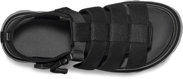 CORA Sandal 2025 black 