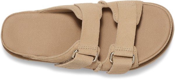 GOLDENSTAR HI SLIDE Sandale 2024 sand 