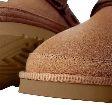GOLDENCOAST CLOG II Sandale 2026 chestnut 41