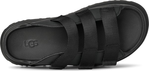 GOLDENGLOW SLIDE Sandal 2026 black 