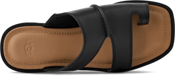 MATIRA Sandale 2025 black 