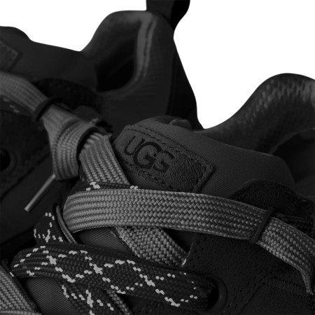 WOMEN LO LOWMEL Schuh 2026 black 