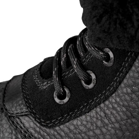 WOMEN ADIRONDACK XXV Boot 2026 black 