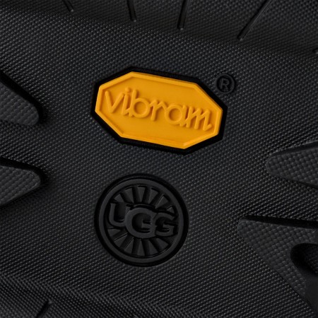 MEN ADIRONDACK XXV Stiefel 2026 black 