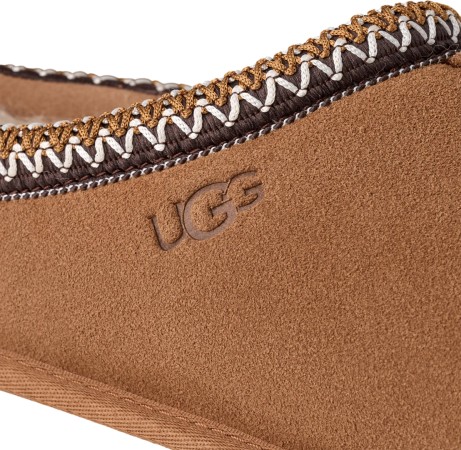 MEN TASMAN II Slipper 2026 chestnut 